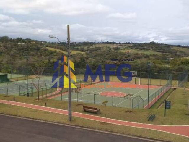 Terreno em condomínio para Venda em Araçoiaba da Serra - 2