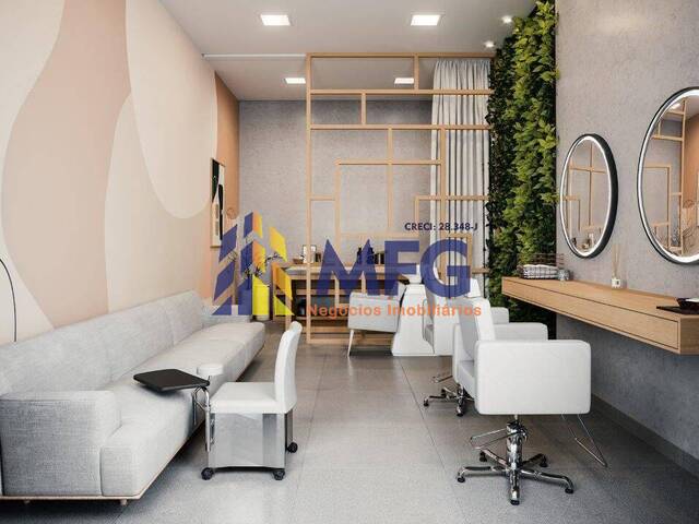 Apartamento para Venda em Sorocaba - 2