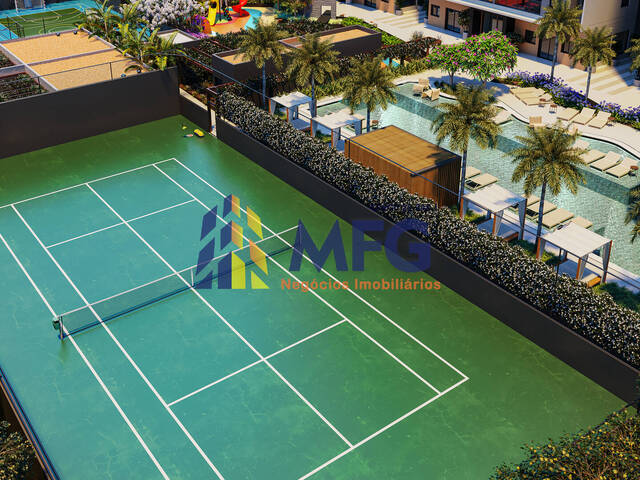 Apartamento para Venda em Sorocaba - 2