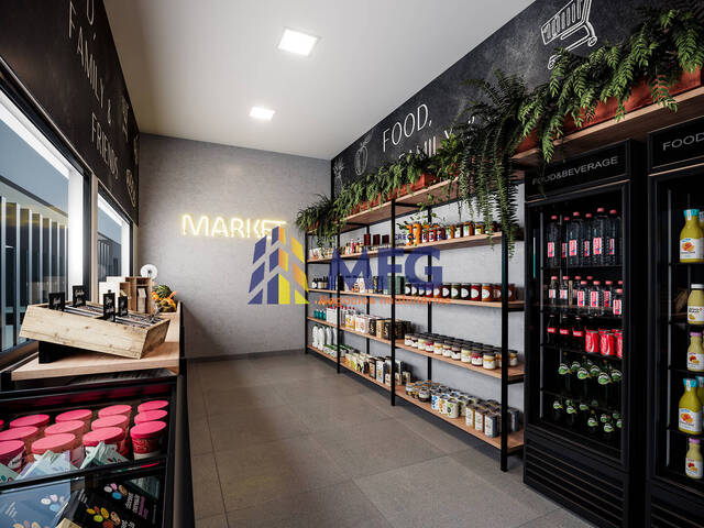 Apartamento para Venda em Sorocaba - 2