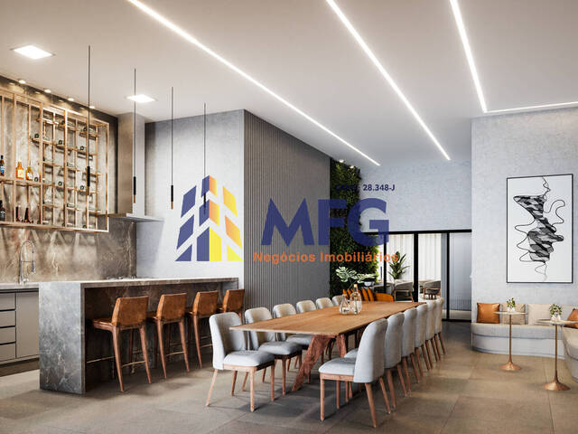 Apartamento para Venda em Sorocaba - 3