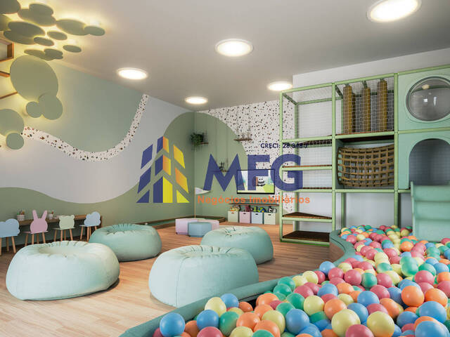 Apartamento para Venda em Sorocaba - 2