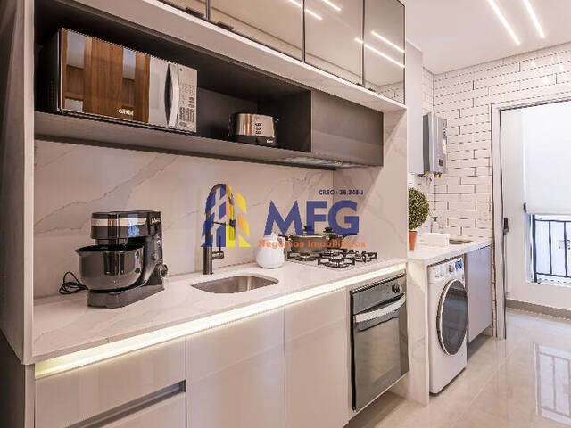 Apartamento para Venda em Sorocaba - 4