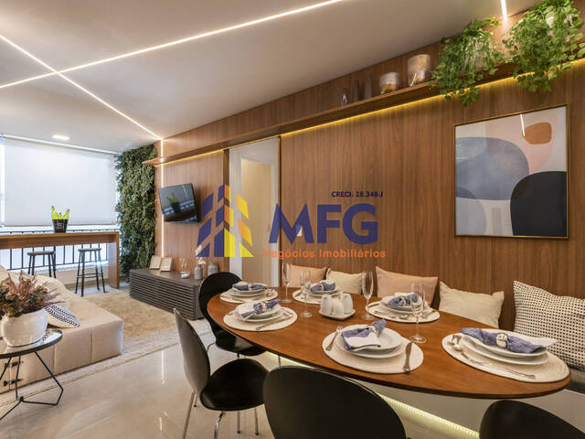 Apartamento para Venda em Sorocaba - 2