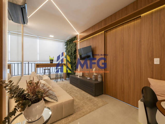 Apartamento para Venda em Sorocaba - 4