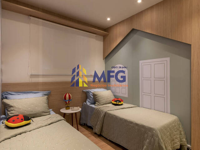 Apartamento para Venda em Sorocaba - 4