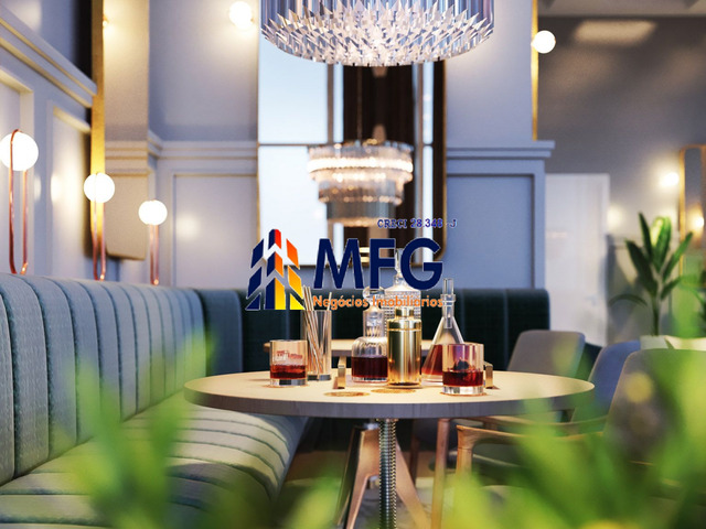 Apartamento para Venda em Balneário Camboriú - 3