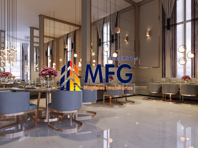 Apartamento para Venda em Balneário Camboriú - 4