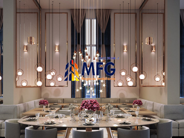 Apartamento para Venda em Balneário Camboriú - 2