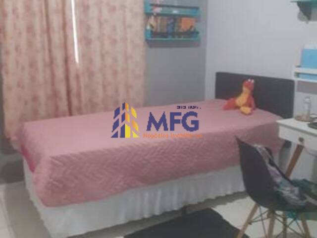 Casa para Venda em Votorantim - 4