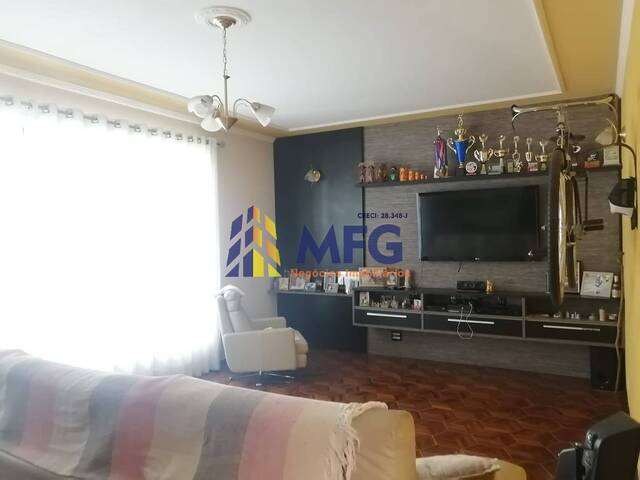 Casa para Venda em Sorocaba - 3