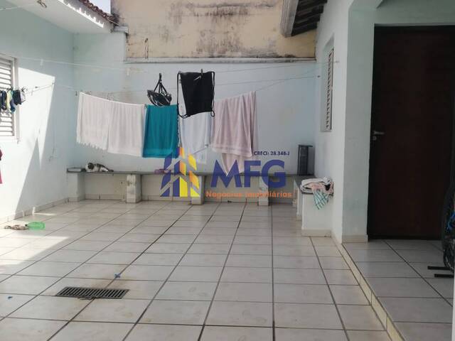 Casa para Venda em Sorocaba - 5