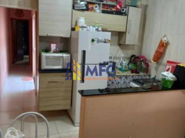 Casa para Venda em Sorocaba - 4