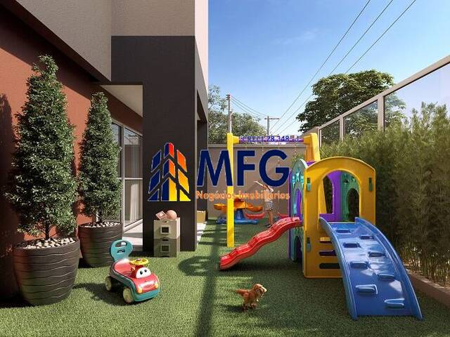 Apartamento para Venda em Sorocaba - 4