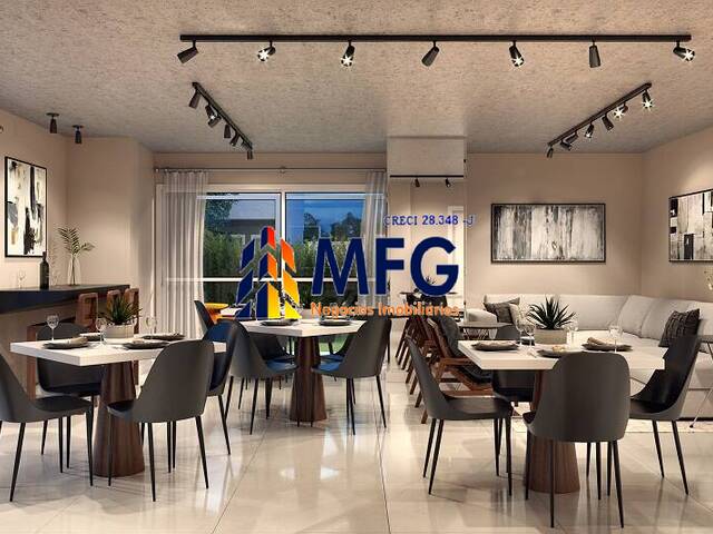 Apartamento para Venda em Sorocaba - 2