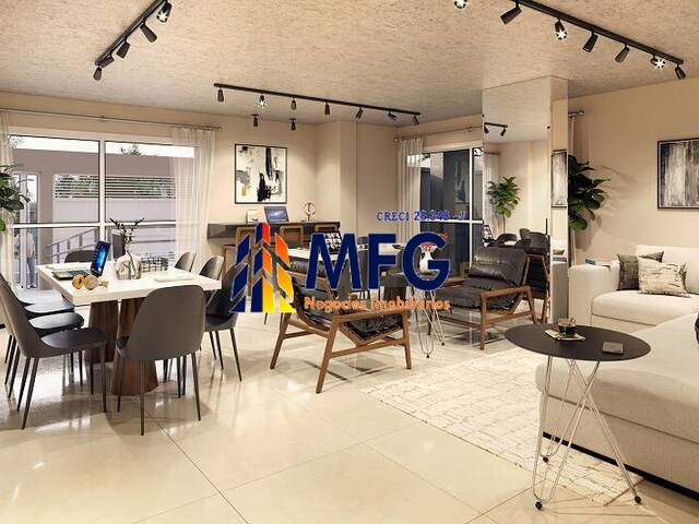 Apartamento para Venda em Sorocaba - 3