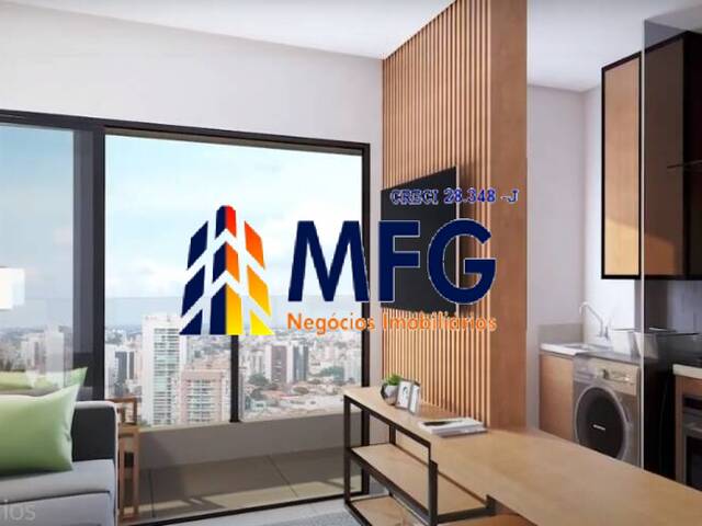 Apartamento para Venda em Sorocaba - 3