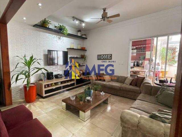 Casa em condomínio para Venda em Sorocaba - 2