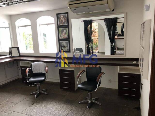 Casa para Locação em Sorocaba - 2