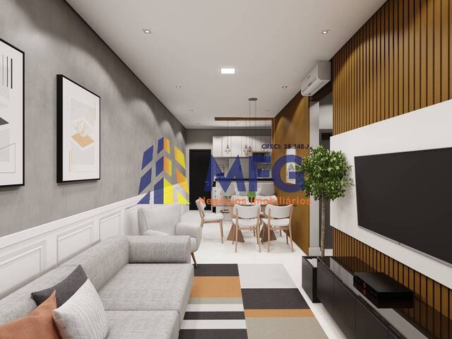 Apartamento para Venda em Sorocaba - 3