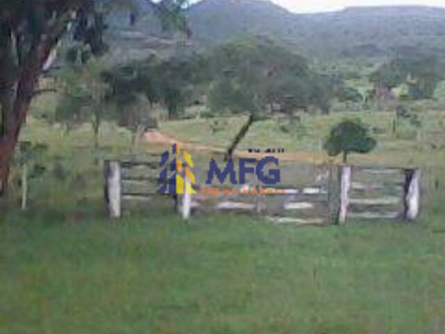 Venda em Centro - Alto Araguaia