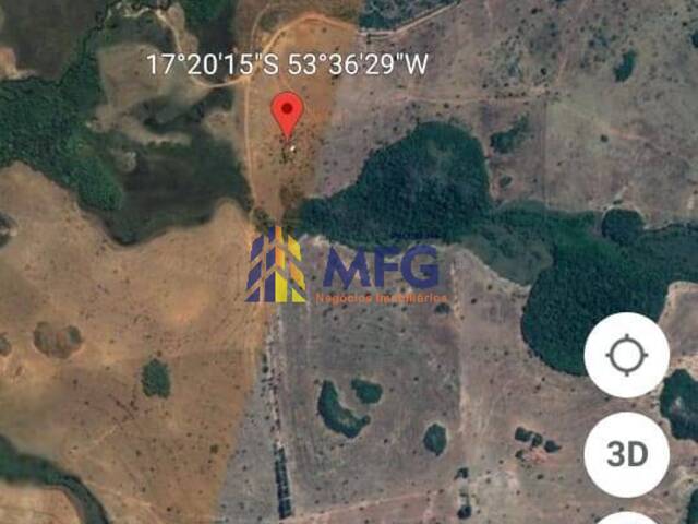 #14551 - Fazenda para Venda em Alto Araguaia - MT - 2