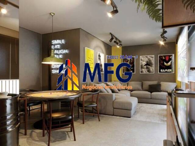 Apartamento para Venda em Sorocaba - 2