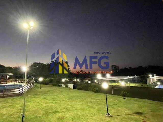 Terreno em condomínio para Venda em Sorocaba - 2