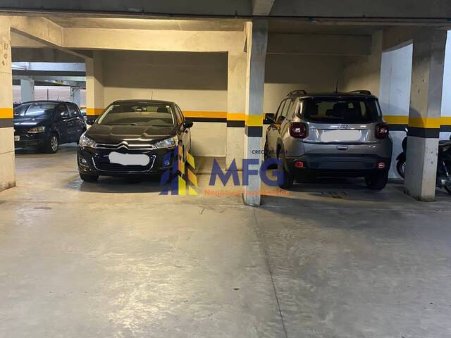 Apartamento para Venda em Sorocaba - 4