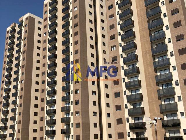 Apartamento para Venda em Sorocaba - 2