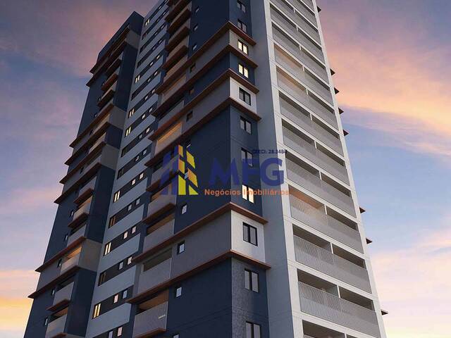 Apartamento para Venda em Sorocaba - 3