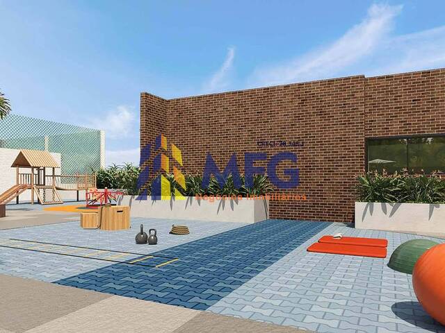 Apartamento para Venda em Sorocaba - 5