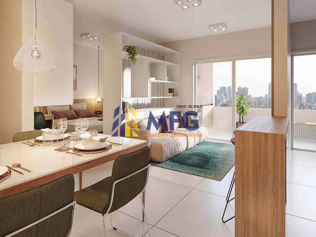 Apartamento para Venda em Sorocaba - 2