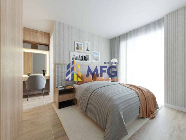 Apartamento para Venda em Sorocaba - 3