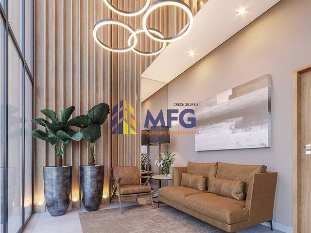 Apartamento para Venda em Sorocaba - 4