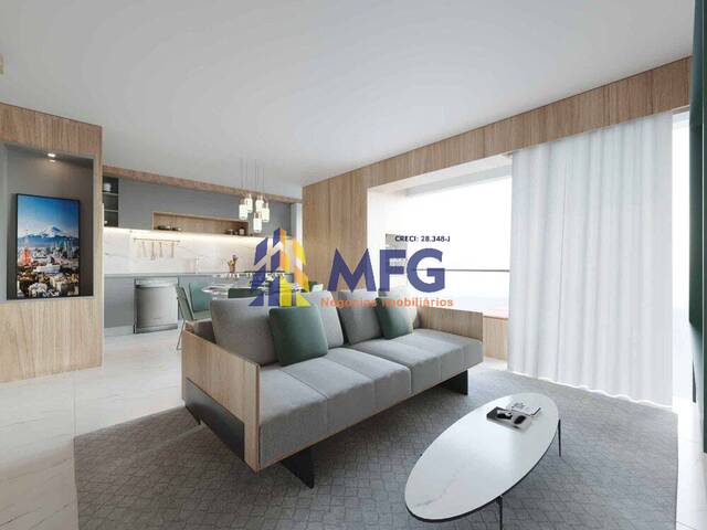 Apartamento para Venda em Sorocaba - 5