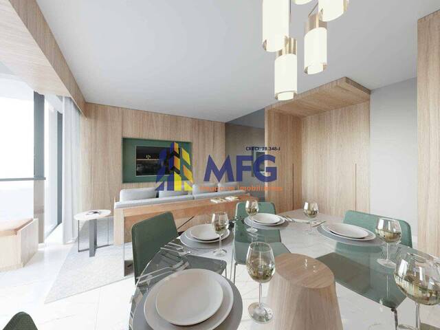 Apartamento para Venda em Sorocaba - 3