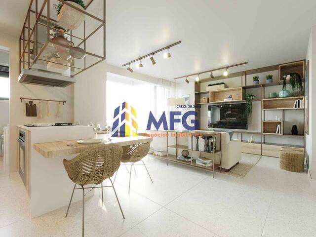 Apartamento para Venda em Sorocaba - 2