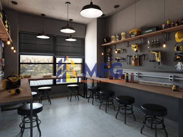 Apartamento para Venda em Sorocaba - 4