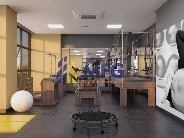 Apartamento para Venda em Sorocaba - 5