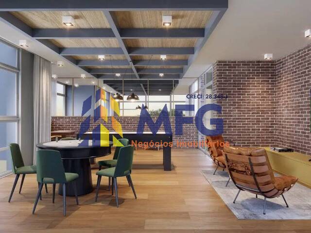 Apartamento para Lançamento em Sorocaba - 2