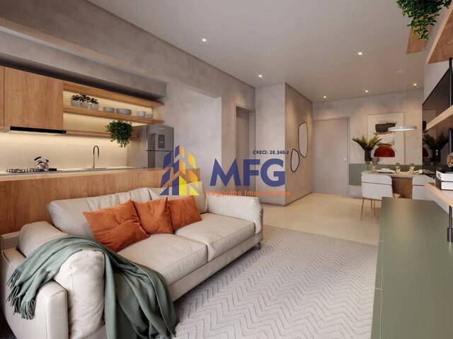 Apartamento para Lançamento em Sorocaba - 5