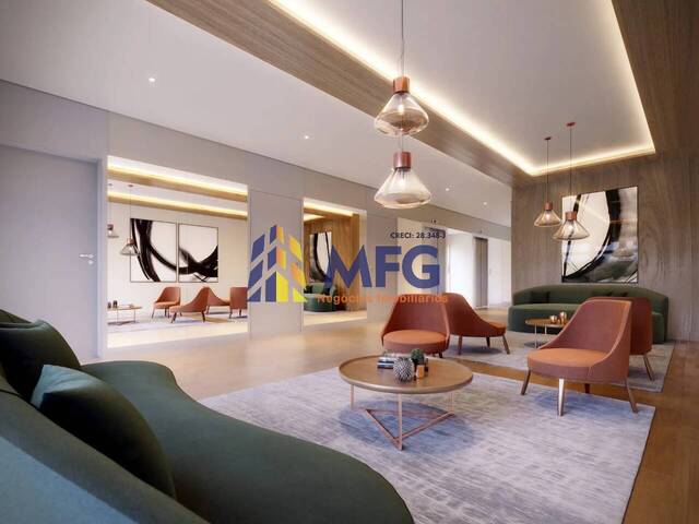 Apartamento para Lançamento em Sorocaba - 2