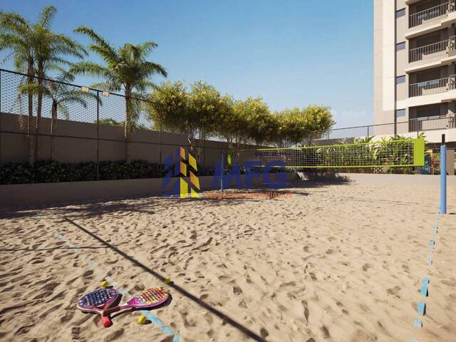 Apartamento para Lançamento em Sorocaba - 5