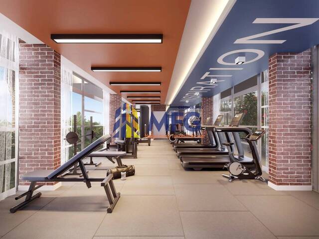 Apartamento para Lançamento em Sorocaba - 4