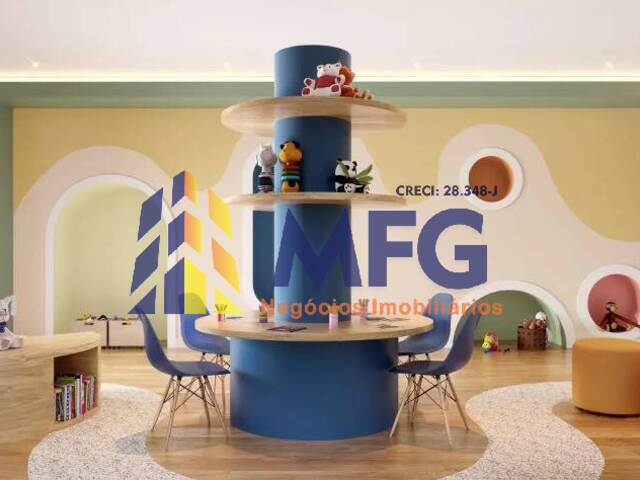 Apartamento para Lançamento em Sorocaba - 3