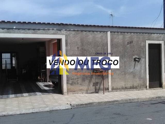 Casa para Venda em Sorocaba - 2