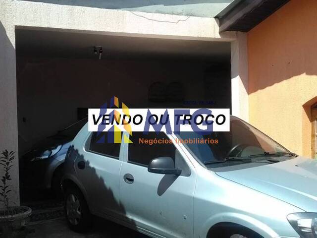 Casa para Venda em Sorocaba - 3