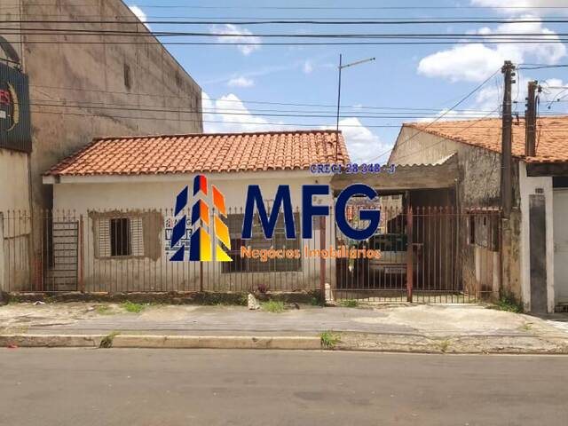 Terreno para Venda em Sorocaba - 2