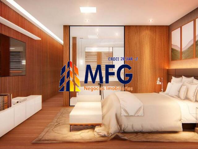 Casa em condomínio para Venda em Votorantim - 3